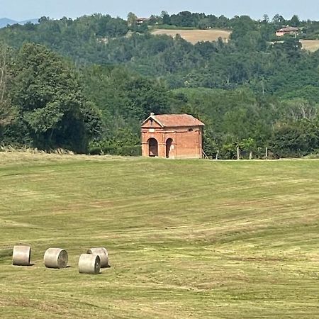 La Valle Incantata Villanova d'Asti Zewnętrze zdjęcie