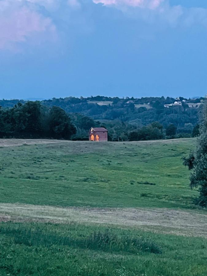 La Valle Incantata Villanova d'Asti Zewnętrze zdjęcie