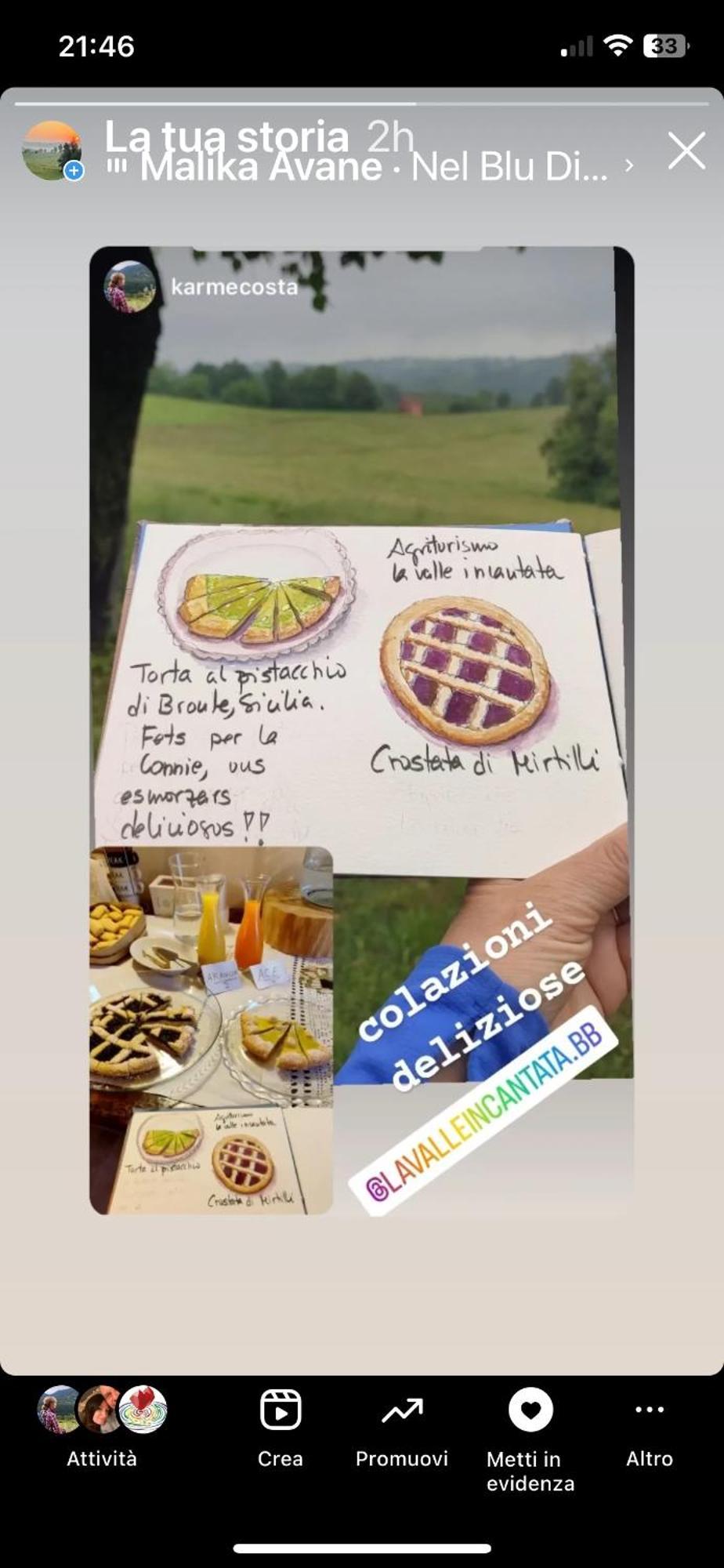 La Valle Incantata Villanova d'Asti Zewnętrze zdjęcie