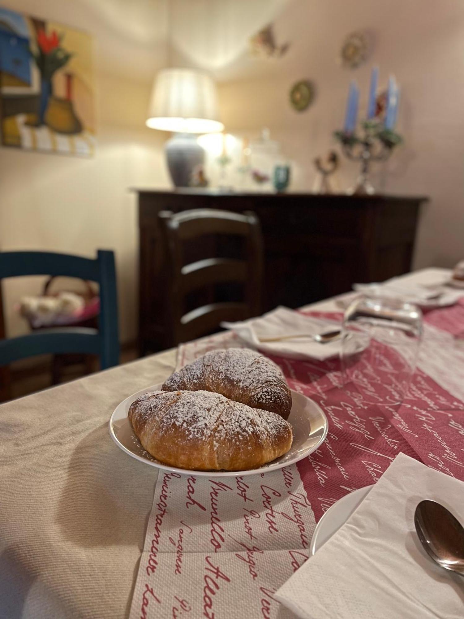 La Valle Incantata Villanova d'Asti Zewnętrze zdjęcie